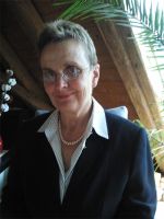 Dr. med. Gisela Swoboda
